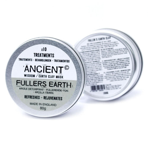 Masque Argile Terre de Foulon 100g