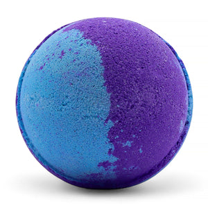 Bombe de Bain Géante 250g – Parfum Boisé Intense