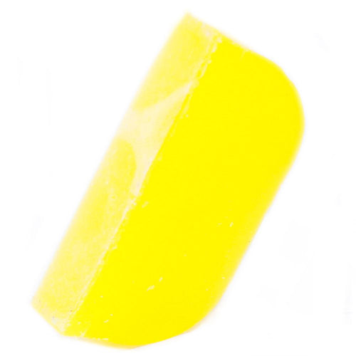 Shampoing Solide Camomille & Citron 115g – Base Argan