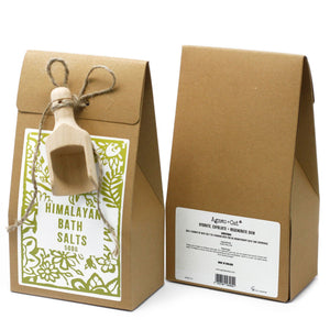 Sel de Bain Himalaya 500g