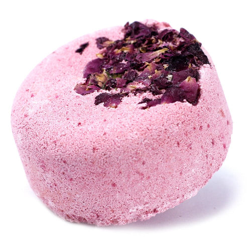 Bombe de Bain Lavande, Rose & Patchouli - Romantic Rebel