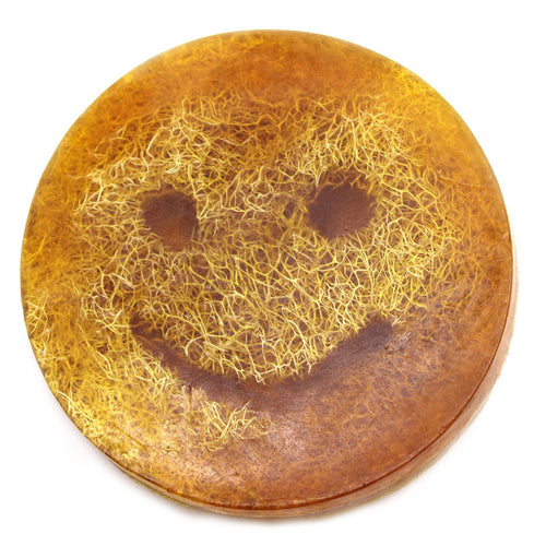 Savon Gommant Piña Colada – Happy Scrub