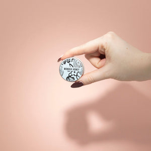 Baume à Lèvres Vegan Miel de Manuka – 12g