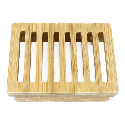 Porte-Savon en Bois Hemu – Coffret