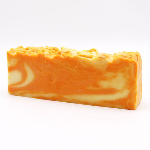 Savon à l'Huile d'Olive à l'Orange – 1,25 kg